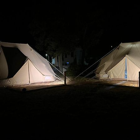 Lousal Tents Grandola ภายนอก รูปภาพ