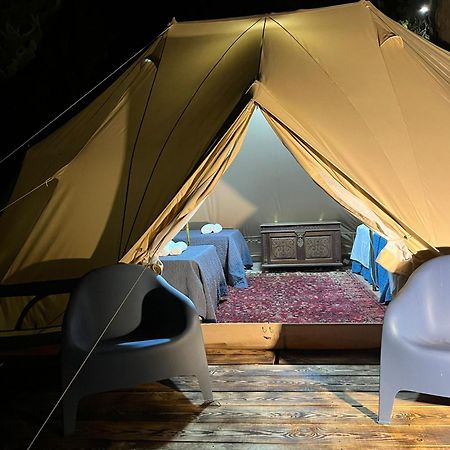 Lousal Tents Grandola ภายนอก รูปภาพ