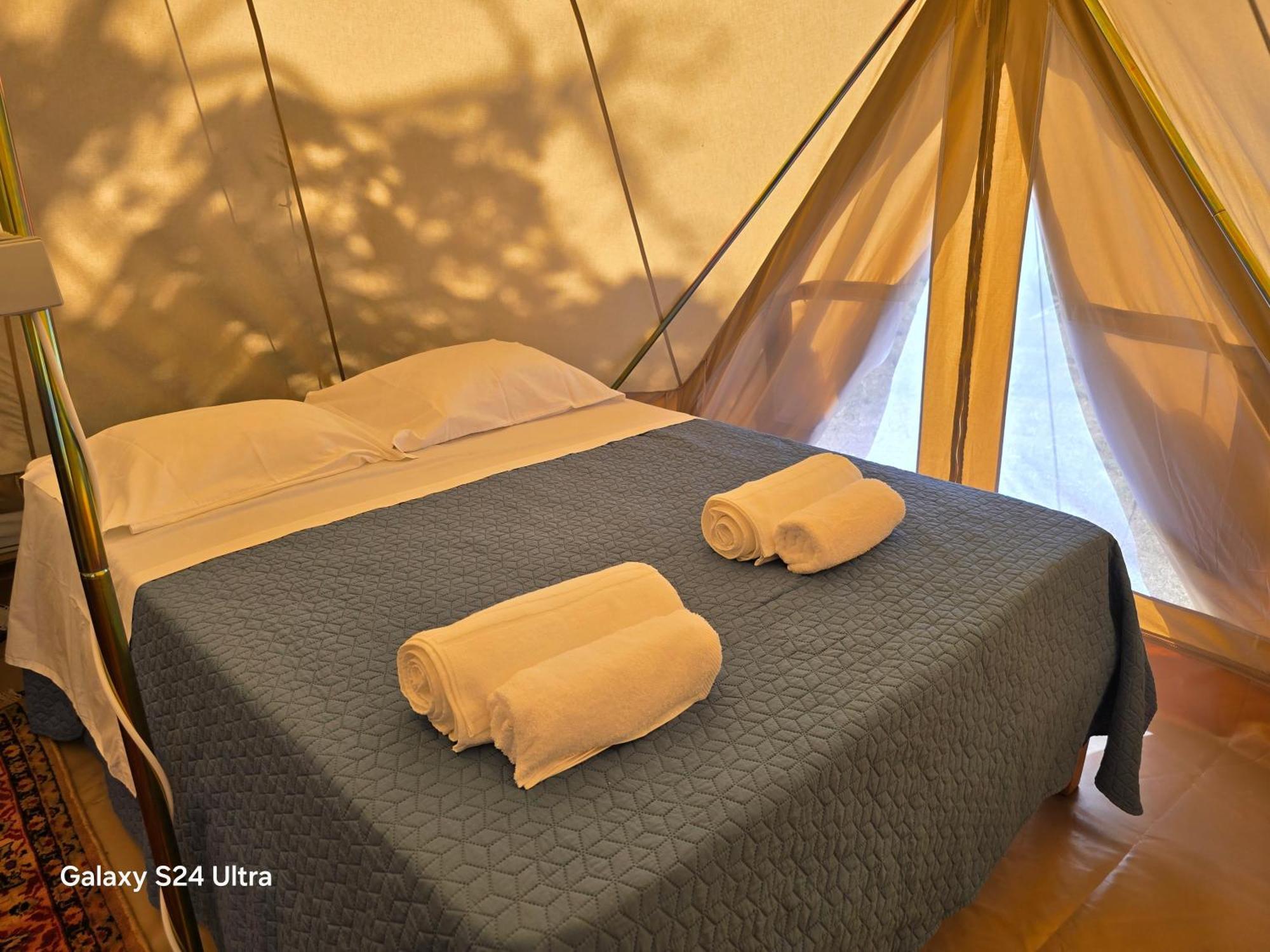 Lousal Tents Grandola ภายนอก รูปภาพ